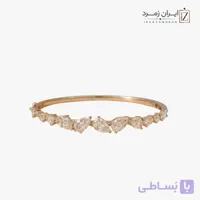 دستبند زنانه کد ZNDA2003