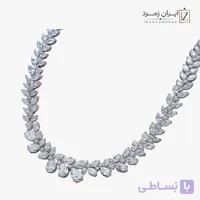 گردنبند زنانه کد ZNGR2017