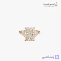 انگشتر زنانه کد ZNAN2026