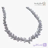 گردنبند زنانه کد ZNGR2018