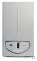 پکیج دیواری ایمرگاز ایتالیا مدل  MAIOR EOLO PRO