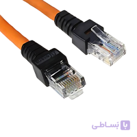 پچ کورد نگزنس CAT6  UTP به طول 1 متر