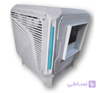 کولر آبی پلیمری مدیا مدل 30000 با موتور BLDC (هوشمند)