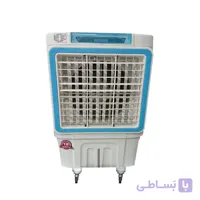 کولر آبی پرتابل سلولزی سوپر توربو مدل 35000