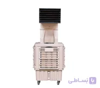 کولر آبی بالازن پلیمری مدل 40 هزار