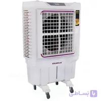 کولر آبی پرتابل گلدن لوکس مدل GL4500