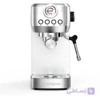 اسپرسوساز حرفه ای وستینگ هاوس مدل 1663