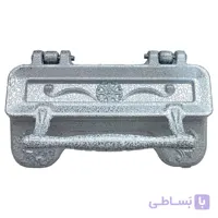 کباب‌زن دستی چدنی