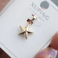 مدال تک ژوپینگ مدل ستاره رنگ ثابت ضدحساسیت
