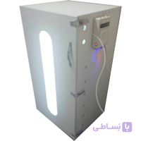 دستگاه هچر طاووس ۵۰۴تایی مدل RH504