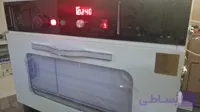 خشک کن میوه و سبزیجات - 5 سینی