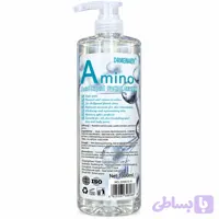 سرم آبرسان گلیسیریزیک اسید دکتر مینایر DRMEINAIER حجم ۱۰۰۰ میلی‌لیتر