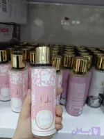 بادی اسپلش با کیفیت عالی