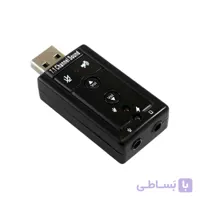 کارت صدا ایکس پی-پروداکت مدل XP U31C