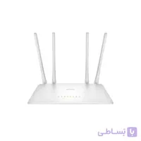 روتر بی سیم و دوباند AC1200 کودی مدل CudyWR1200