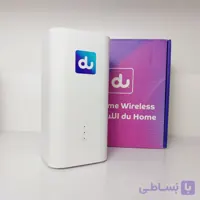 مودم رومیزی هواوی 5G مدل Huawei 5G CPE5 H155-383 Du