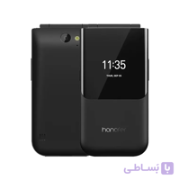 گوشی موبایل ساده هانوفر مدل Hanofer 2720 Flip