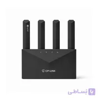 مودم سیمکارتی رومیزی مدل CP-LINK FD-i40 X3
