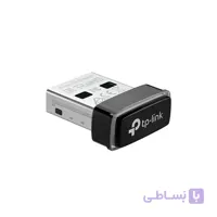کارت شبکه USB بی‌‌سیم AX300 تی پی لینک مدل TPLINK Archer TX1U Nano