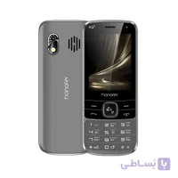 گوشی موبایل هانوفر مدل Hanofer 5300 4G