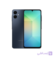 گوشی موبايل سامسونگ مدل Galaxy A06 4G