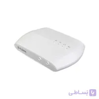 مودم 4G LTE قابل حمل دی لینک مدل Dlink DWR-933V