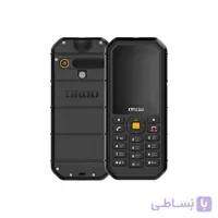 گوشی موبایل ساده ارد مدل OROD B26 دو سیم‌ کارت