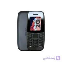 گوشی موبایل جنرال لوکس مدل General Luxe105