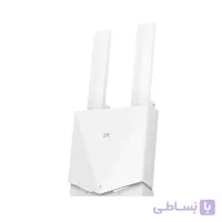 مودم 4G سیم کارتی زد تی ای CAT4 مدل ZTE K12 پک گلوبال اصلی