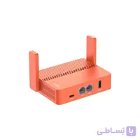 روتر بی سیم و دوباند AC1200 کودی مدل Cudy TR1200