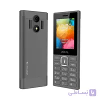 گوشی موبایل وکال مدل F4 دو سیم کارت