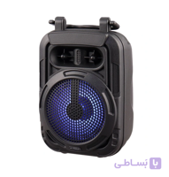 اسپیکر بلوتوثی ایکس پی-پروداکت مدل XP-S74G