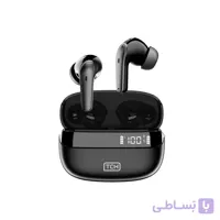هندزفری بلوتوثی تی سی اچ مدل TCH Black Blade L10 ANC گارانتی اصلی