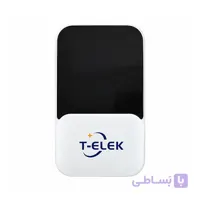 مودم جیبی 5G مدل TELEK NC03 wifi 7 گارانتی یکساله