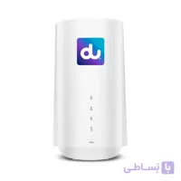مودم رومیزی فایوجی جوینتلی 4G/TDLTE/5G برند jointelli مدل CPE 25H01B Du