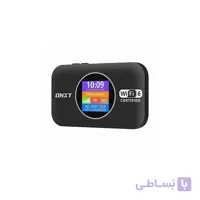 مودم جیبی دی نکست مدل DNXT MF967 با Wi-Fi 6