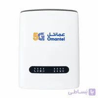 مودم سیم کارتی FiberHome WA562 5G
