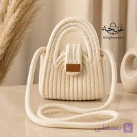 کیف دوشی زنانه مدل مینی سحر