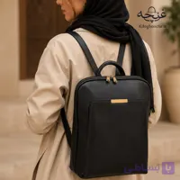 کوله پشتی زنانه مدل ماهور