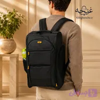 کوله پشتی Cat مدل CAT-140 کیف غنچه