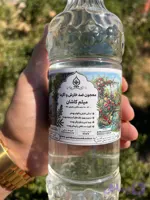 عرق معجون ضد خارش و اگزما اصل و خالص | گلاب میثم کاشان