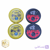 ساچمه فانتوم کالیبر 5.5
