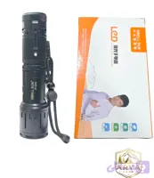 چراغ قوه اسمال سان مدل W78