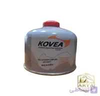 کپسول گاز مایع مارک کووآ 230گرمی