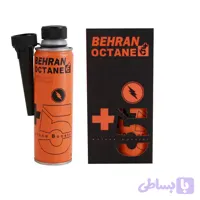 اکتان بوستر مکمل سوخت بهران پلاس