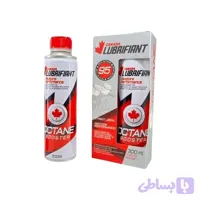 اکتان بوستر لوبریفینت Lubrifiant تحت لیسانس کانادا