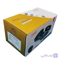 لنت ترمز جلو فولکس گل برند ایسر(aser)چین سرامیکی سایز کوچک