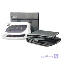 دستگاه ترمودرمیک 3 تشک