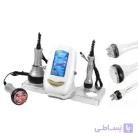 لاغری آر اف کویتیشن ۳کاره