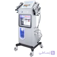 هیدروفیشیال ایستاده ۱۲کاره